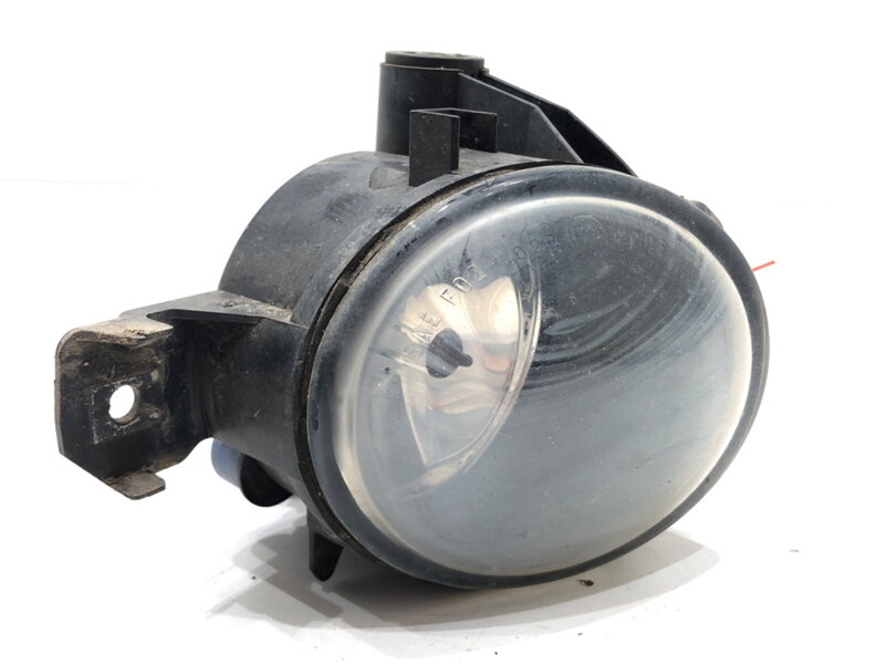 Halogen / mlhovka pravá přední BMW 1 (E87) 2003 - 2013 6924656