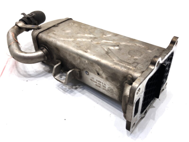 Chladič EGR VW Golf VI Variant (AJ5) 2009 - 2014 03L131512BJ