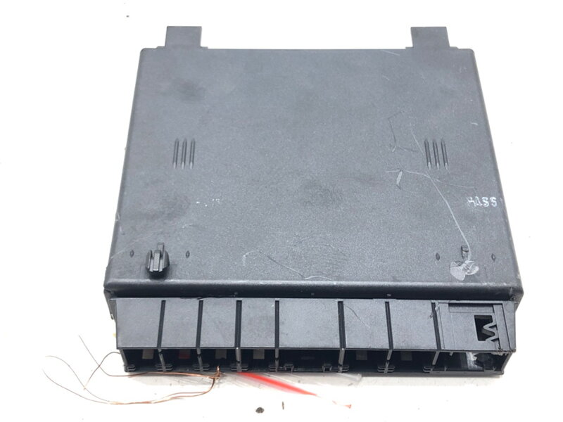 Modul sedadla BMW 7 (E65, E66, E67) 2001 - 2009 6920445