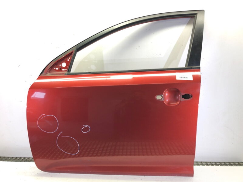 Dveře levé přední KIA CEE ' D Liftback (ED) 2006 - 2012