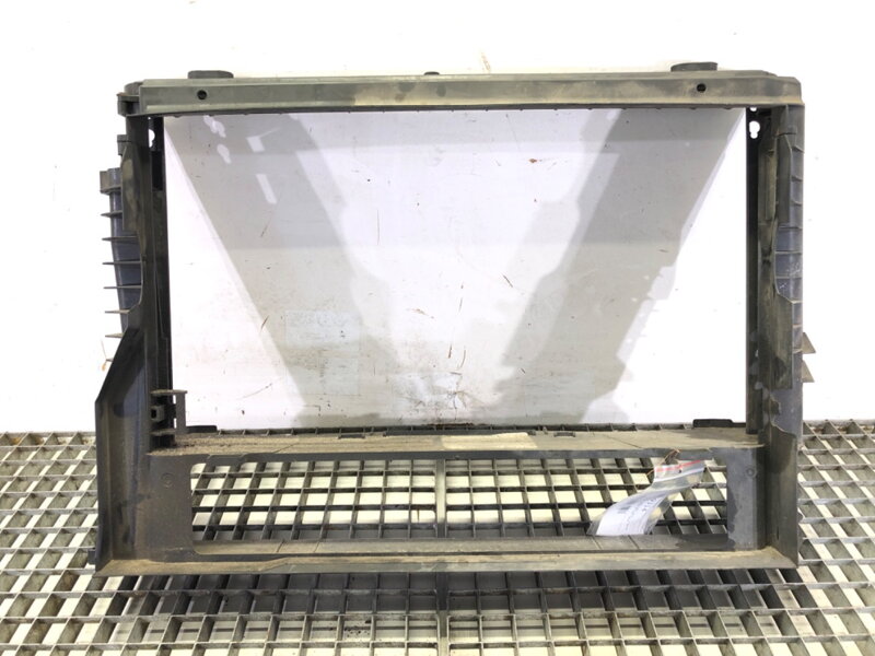 Čelo přední BMW 5 Touring (E61) 2004 - 2010 7787830