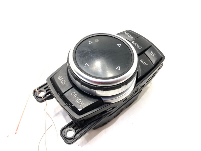 Ovladač idrive BMW 5 (F10) 2009 - 2016 9332285