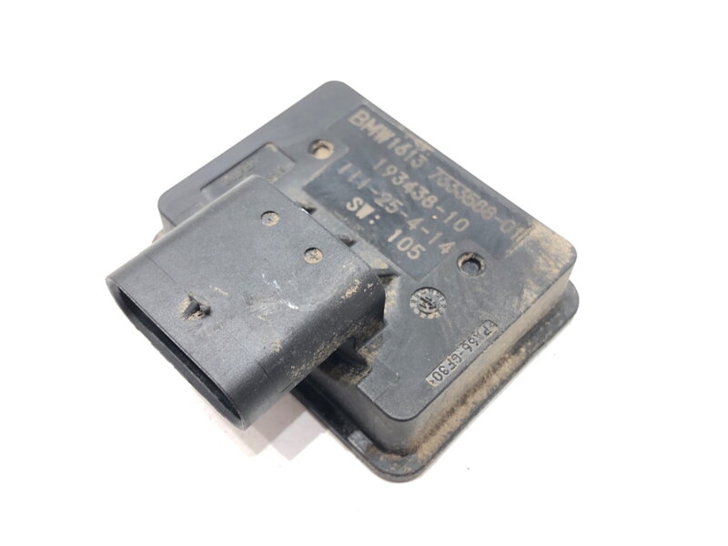 Modul netěsnosti nádrže BMW 5 (F10) 2009 - 2016 7333588