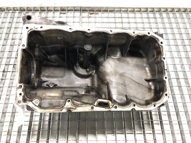 Vana olejová BMW 5 Touring (E61) 2004 - 2010 N47D20