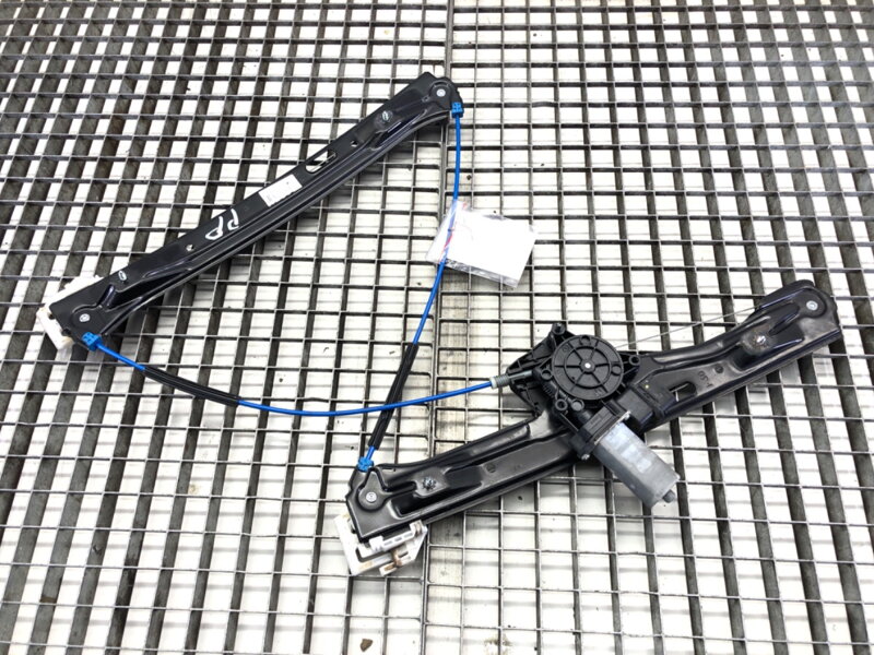 Stahovačka okna pravá přední BMW 3 Touring (F31) 2012 - 2019 7259824