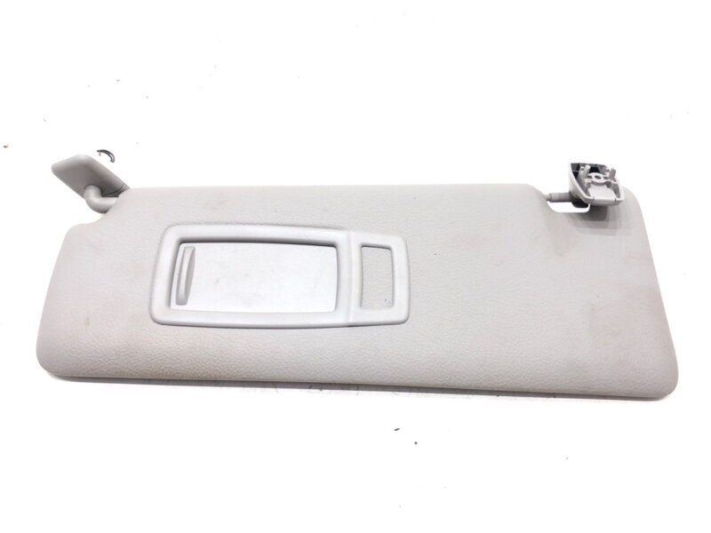 Sluneční clonítko levé BMW 3 Touring (F31) 2012 - 2019