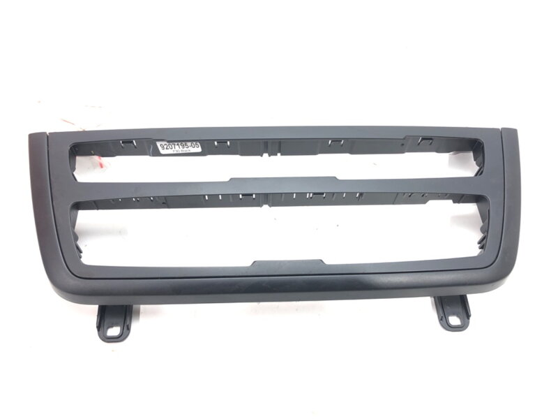 Rámeček rádia BMW 3 Touring (F31) 2012 - 2019