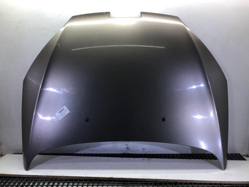 Kapota Peugeot 407 (6D_) 2004 - 2011