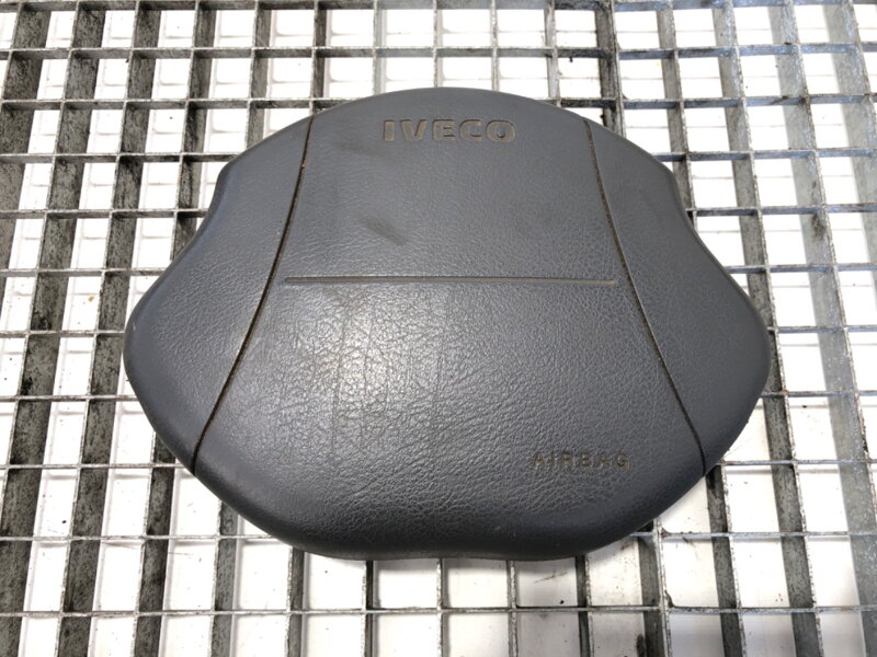 Airbag řidiče Iveco Daily III Autobus 1999 - 2006 504072860