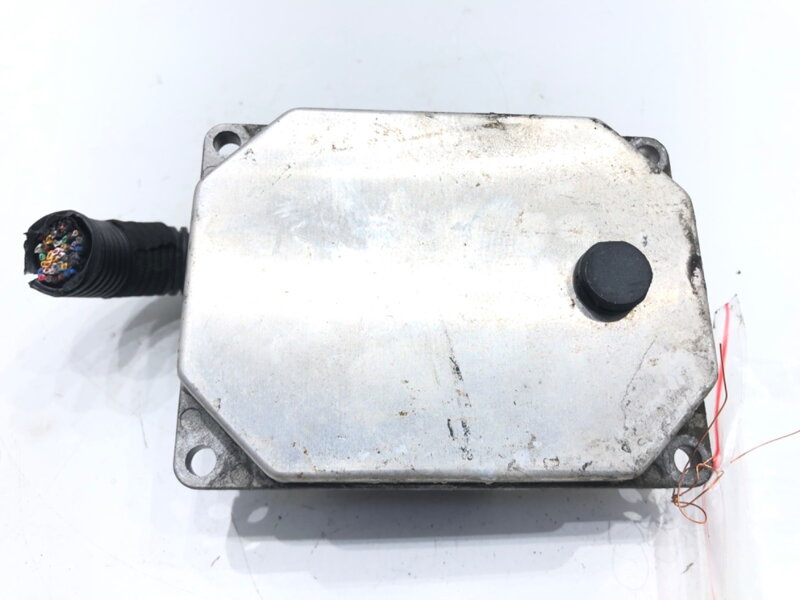 Řídicí jednotka motoru Fiat Grande Punto (199_) 2005 - 2022 51793102