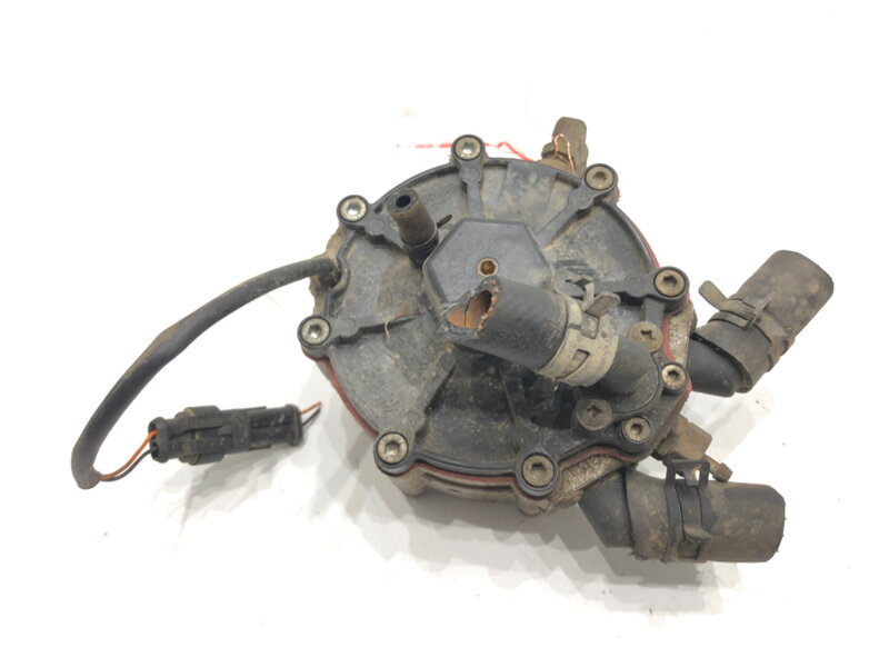 Reduktor DO plynu LPG Mazda 3 Sedan (BK) 1999 - 2009 67R-014619