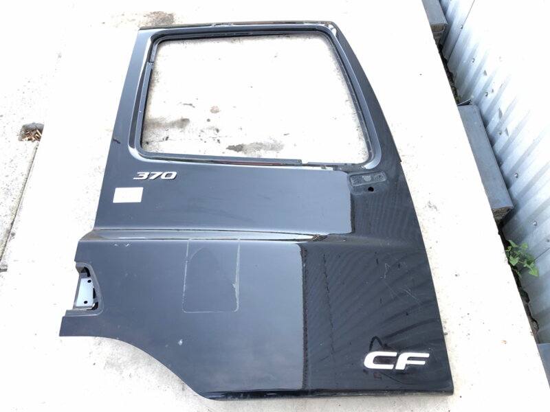 Dveře pravé přední DAF CF 2013 - 2022