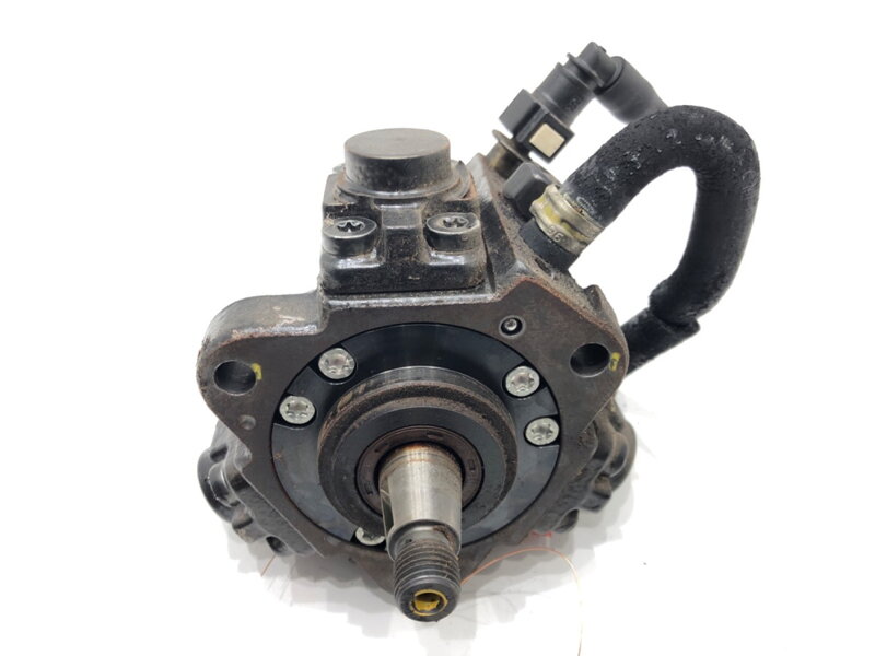 Vstřikovací čerpadlo Fiat Doblo (223_) 2000 - 2022 0445010150