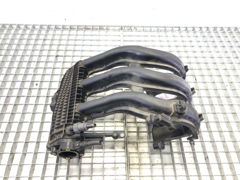 Sací potrubí Peugeot 208 I (CA_, CC_) 2012 - 2022 HMZ