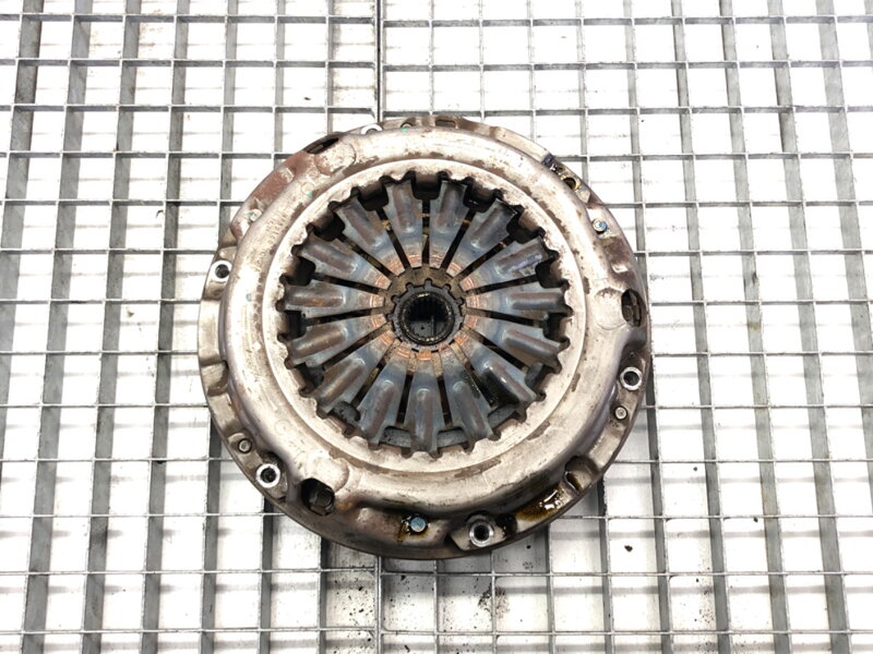 Spojka Toyota Yaris (_P13_) 2010 - 2022 NP52100