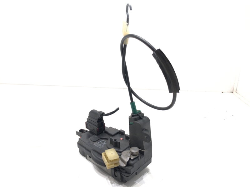 Zámek dveří pravý přední Opel Astra H Kombi (A04) 2004 - 2014 13128112