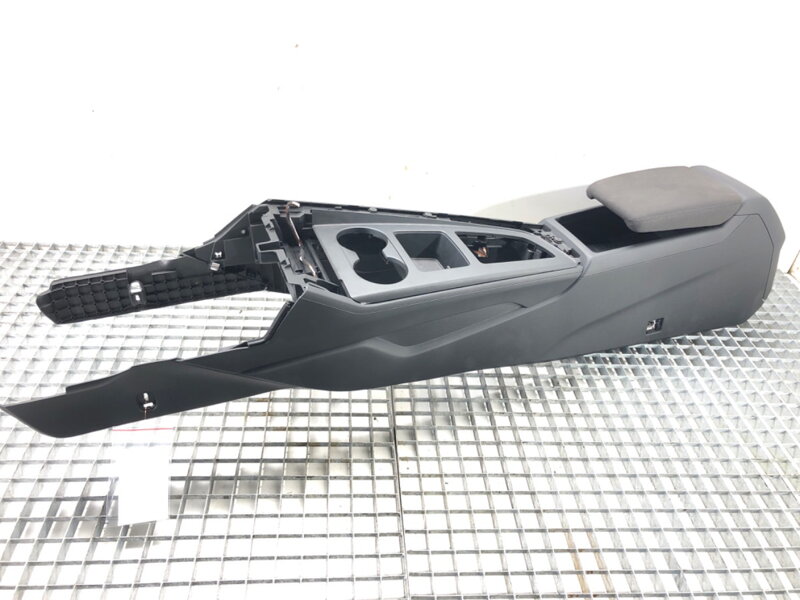 Tunel středový loketní opěrka Audi A4 B9 (8W2, 8WC) 2015 - 2022 8W1863241D