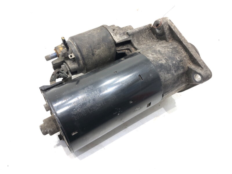 Startér Opel Astra J GTC 2011 - 2022 0001148004
