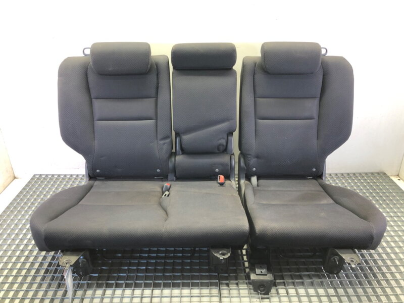 Lavice / sedačka druhý řada Honda Cr-v III (RE_) 2006 - 2022
