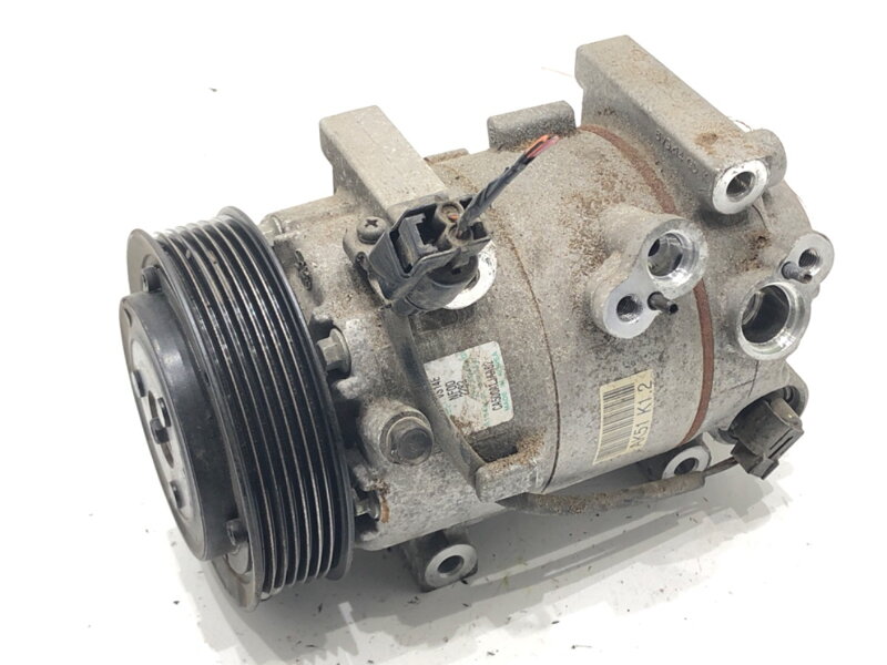 Kompresor klimatizace Hyundai I20 II (GB, IB) 2014 - 2022 CA500ALJAA02
