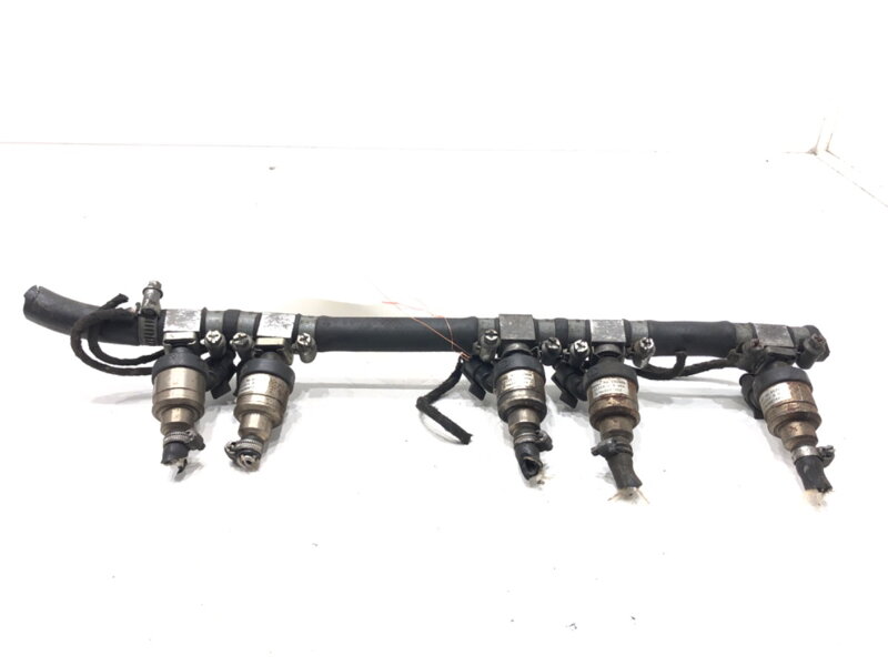 Vstřiky DO plynu LPG Volvo S60 I (384) 2000 - 2010 EG2000