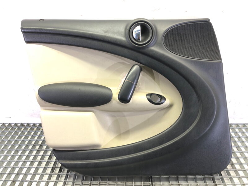 Tapecírung dveří levý přední Mini Mini Countryman (R60) 2010 - 2016