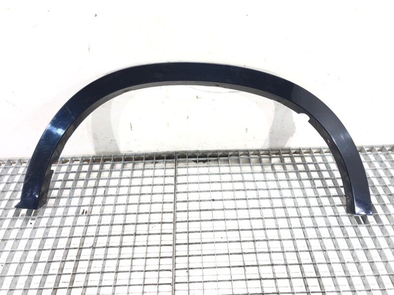 Lišta blatníku zadní levá BMW X6 (F16, F86) 2014 - 2019 8056551