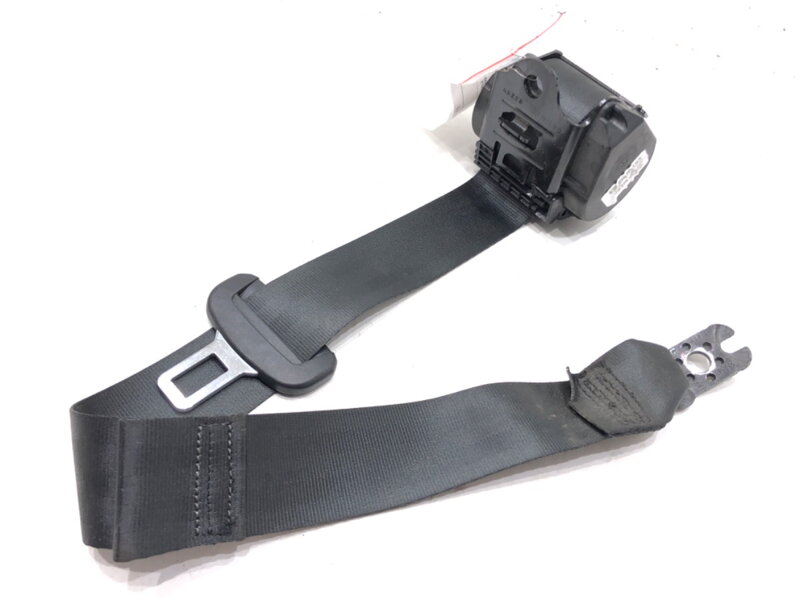 Bezpečnostní PÁS levý zadní VW Golf VII (5G1, BQ1, BE1, BE2) 2012 - 2022 5GM857805B