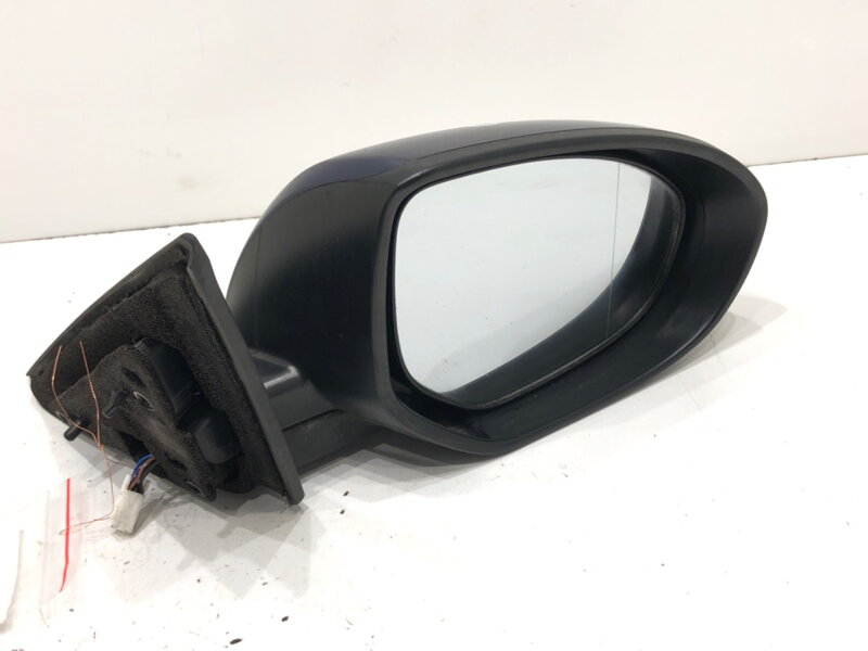 Zpětné zrcátko pravé Mazda 6 Kombi (GH) 2007 - 2013