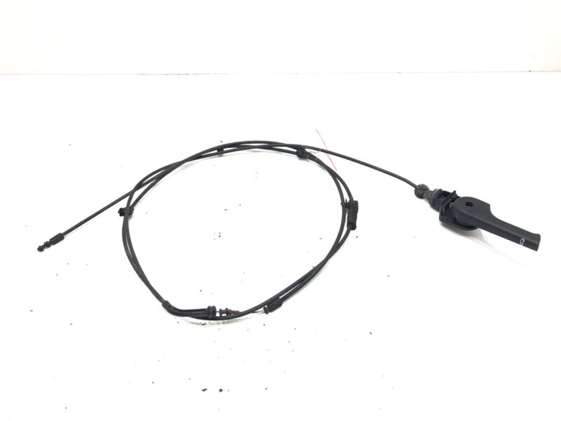 Lanko kapoty Land Rover Freelander 2 (L359) 2006 - 2015