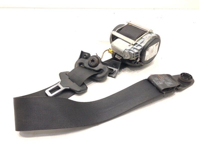 Bezpečnostní PÁS přední pravý Land Rover Freelander 2 (L359) 2006 - 2015 605566800