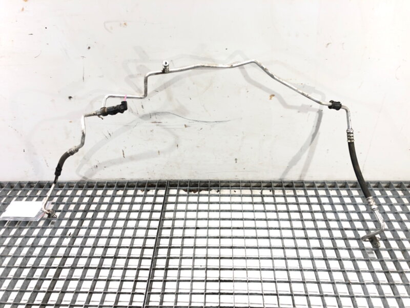 Hadice klimatizace Peugeot Partner (K9) 2018 - 2022