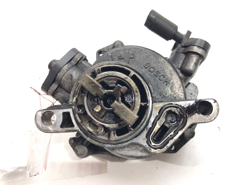 Čerpadlo podtlak Peugeot Partner (K9) 2018 - 2022 9804021880