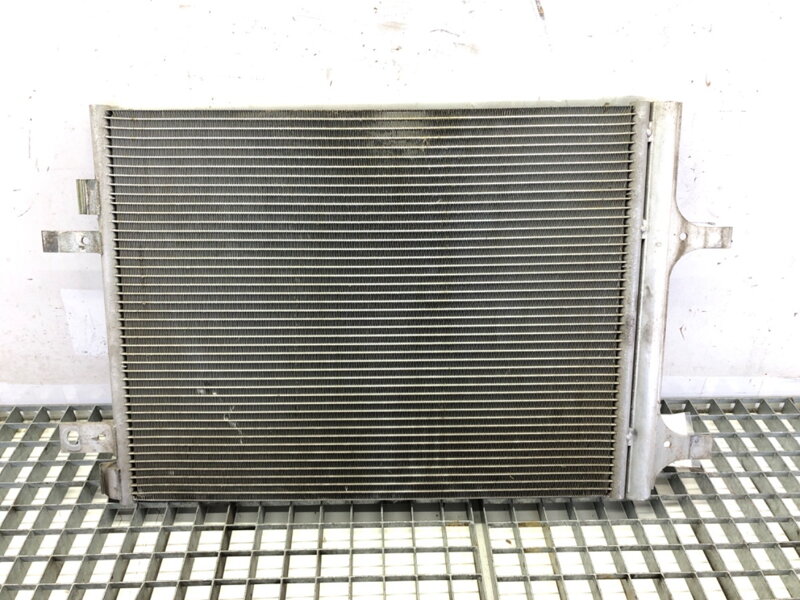 Chladič klimatizace Peugeot 308 SW II (LC_, LJ_, LR_, LX_, L4_) 2014 - 2021