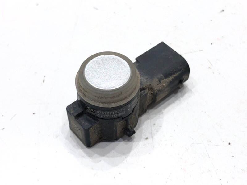 Parkovací senzor Peugeot 308 SW II (LC_, LJ_, LR_, LX_, L4_) 2014 - 2021 9675202477ZR