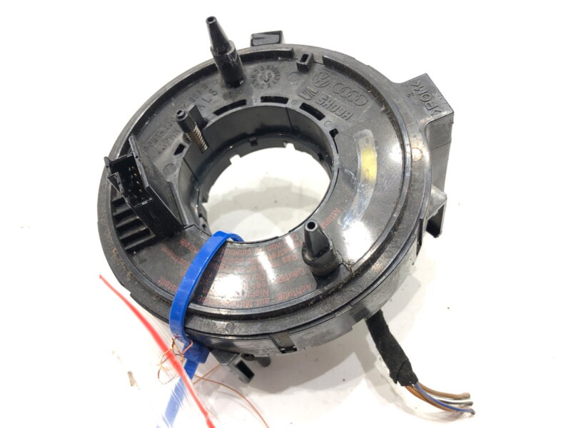 Kroužek šnek airbagu VW Golf IV (1J1) 1997 - 2008 1J0959653B