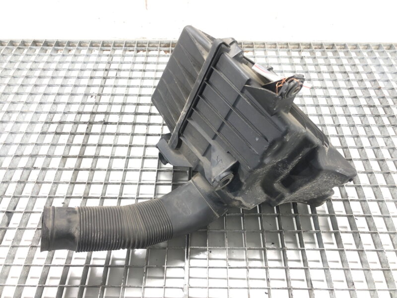Kryt filtru vzduchu Skoda Fabia I (6Y2) 1999 - 2008 6Q0129601AM