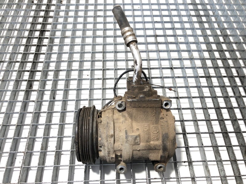 Kompresor klimatizace KIA Sportage SUV (K00) 1994 - 2005 12140-15400