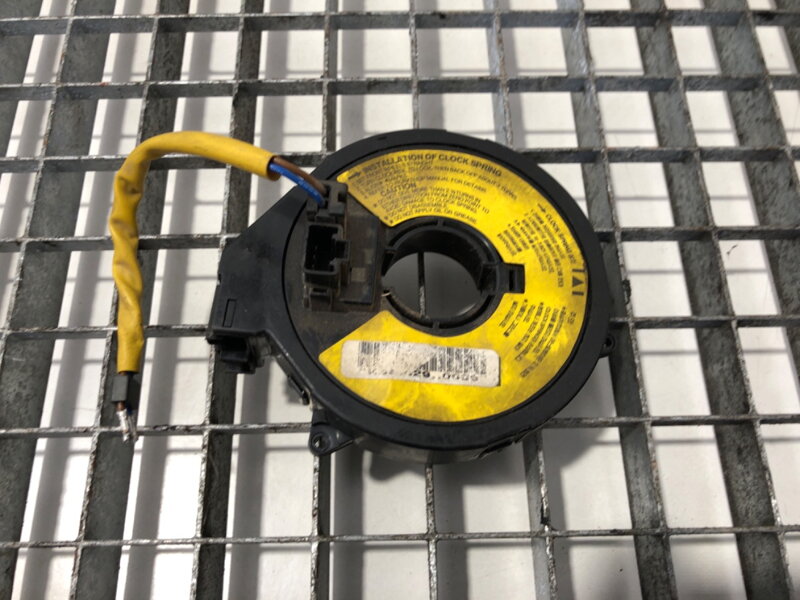 Kroužek šnek airbagu KIA Sportage SUV (K00) 1994 - 2005