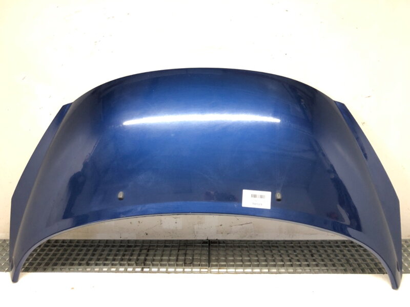 Kapota Peugeot 207 (WA_, WC_) 2006 - 2015