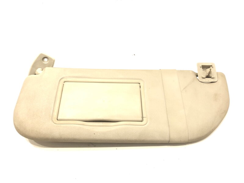 Sluneční clonítko levé Citroen C3 I (FC_, FN_) 2002 - 2022