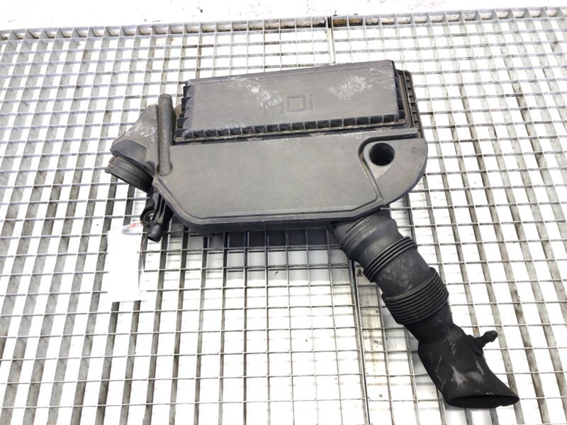 Kryt filtru vzduchu Citroen Nemo (AA_) 2008 - 2022 51886332