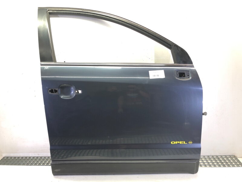 Dveře pravé přední Opel Antara A (L07) 2006 - 2022