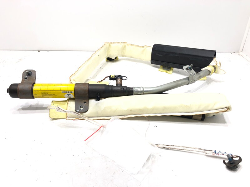 Hlavový airbag vzduchový levý Opel Antara A (L07) 2006 - 2022