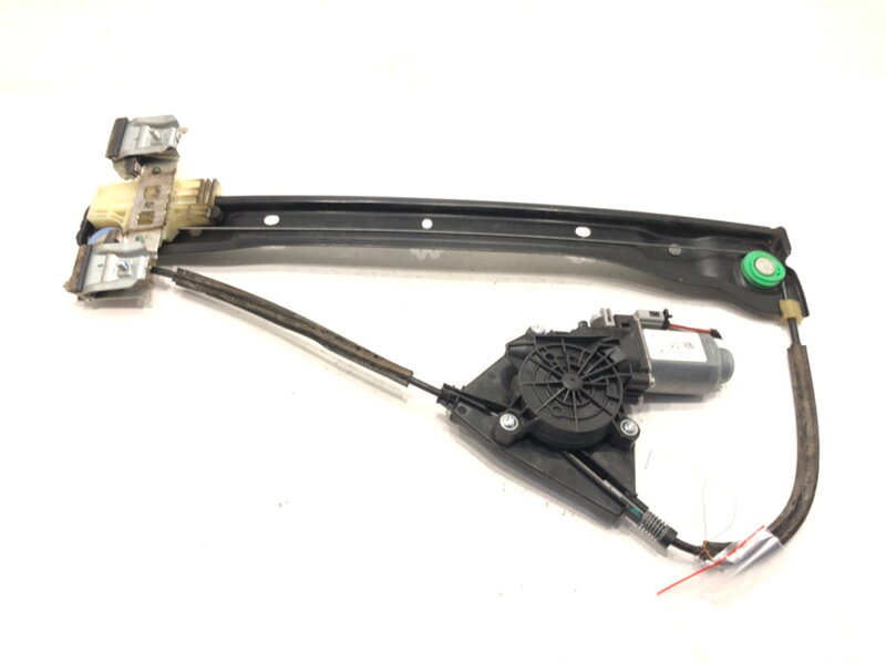 Stahovačka okna levá přední Skoda Citigo (NF1) 2011 - 2019 6RU959802