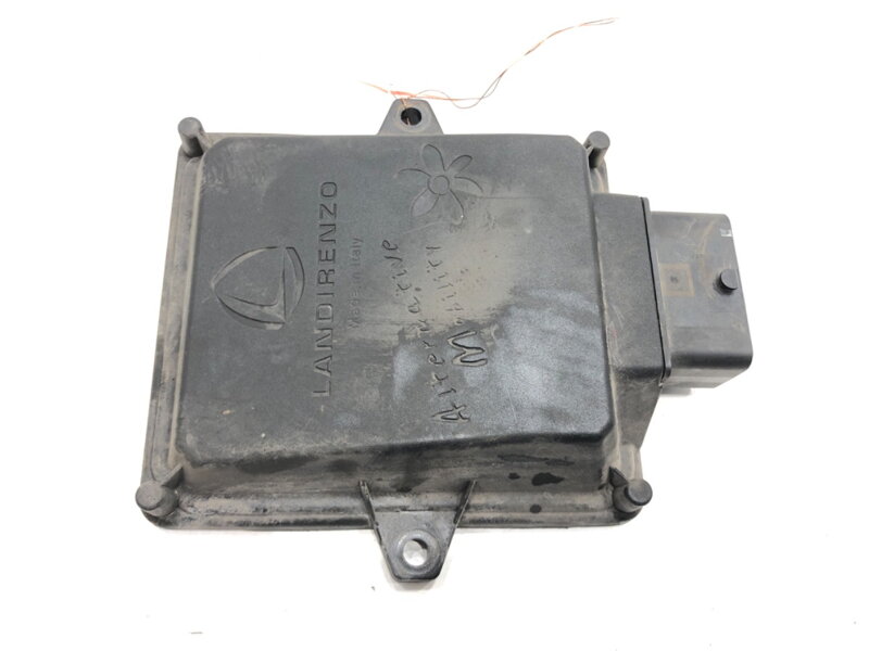 Počítač DO plynu LPG Skoda Citigo (NF1) 2011 - 2019 616483000P