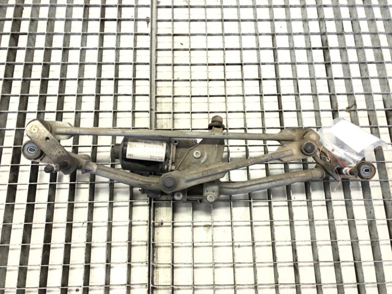 Mechanismus stěračů přední Fiat Tipo Sedan (356_) 2015 - 2022