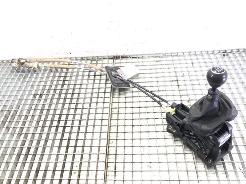 Řadicí páka volič převodovky Fiat Tipo Sedan (356_) 2015 - 2022 50294520