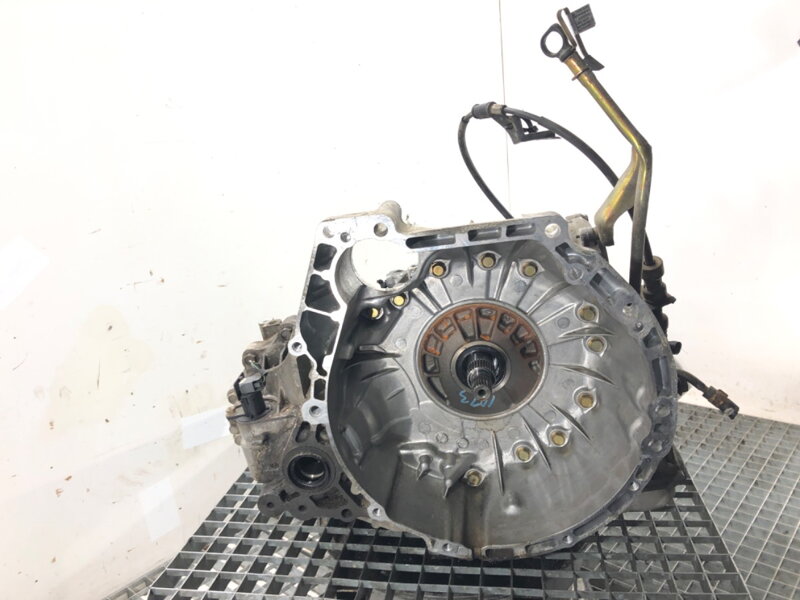 Převodovka Nissan Altima (L31) 2001 - 2007 ZYR