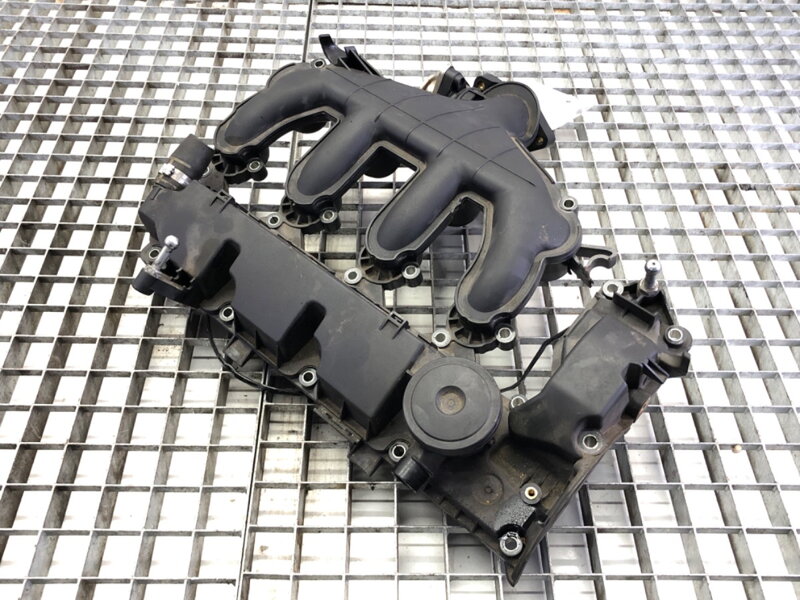 Sací potrubí Citroen C5 III Break (RW_) 2008 - 2022 9662688980